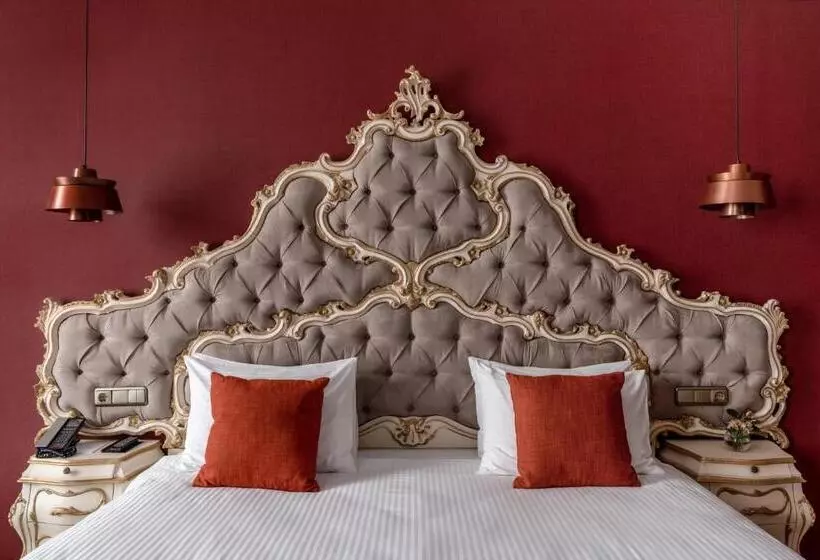 Fotos del hotel Grand  Lviv Luxury & Spa:  23