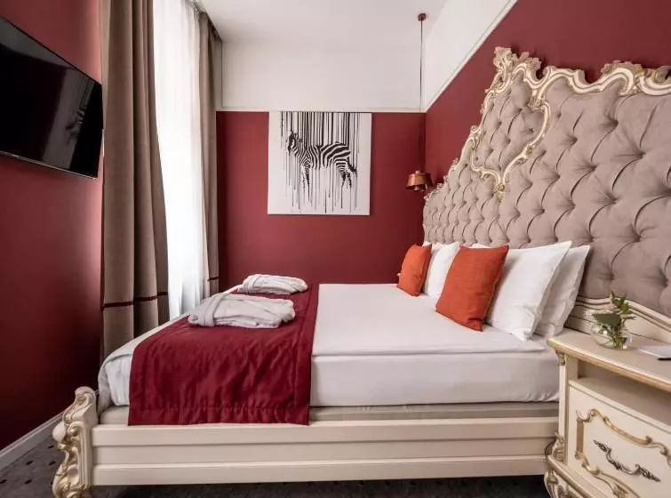 Fotos del hotel Grand  Lviv Luxury & Spa:  21