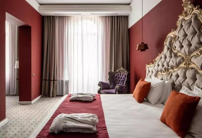 Fotos del hotel Grand  Lviv Luxury & Spa:  10