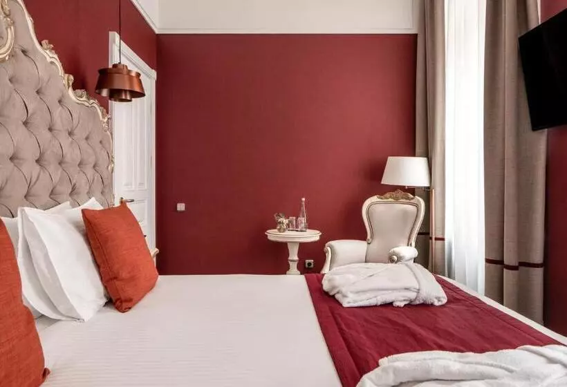 Fotos del hotel Grand  Lviv Luxury & Spa:  15