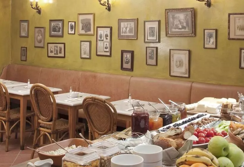 Fotos del hotel Ibrahim Pasha:  4