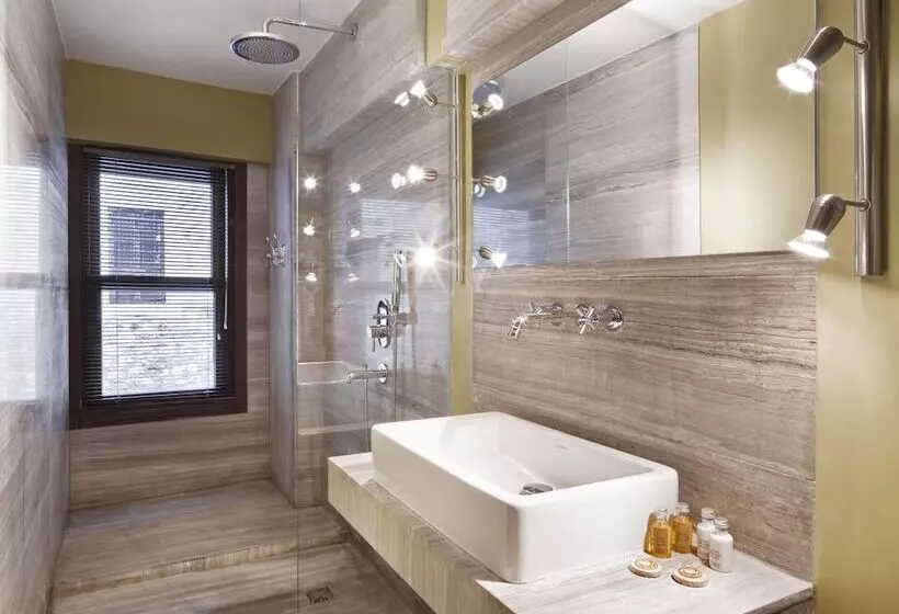 Fotos del hotel Ibrahim Pasha:  9