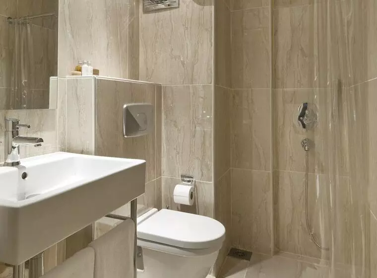 Fotos del hotel Ibrahim Pasha:  6