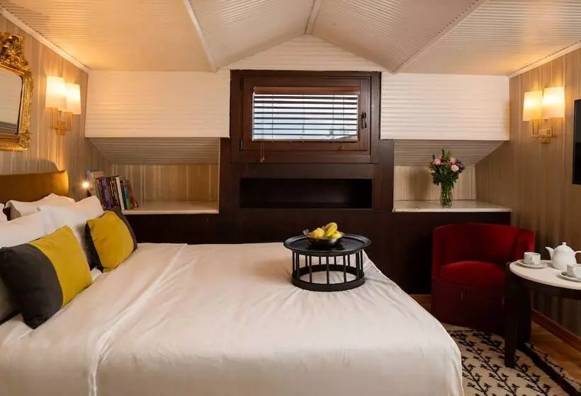 Fotos del hotel Ibrahim Pasha:  17