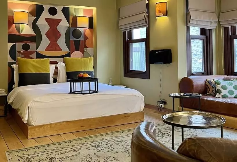 Fotos del hotel Ibrahim Pasha:  20