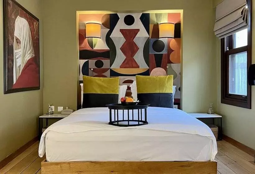 Fotos del hotel Ibrahim Pasha:  22