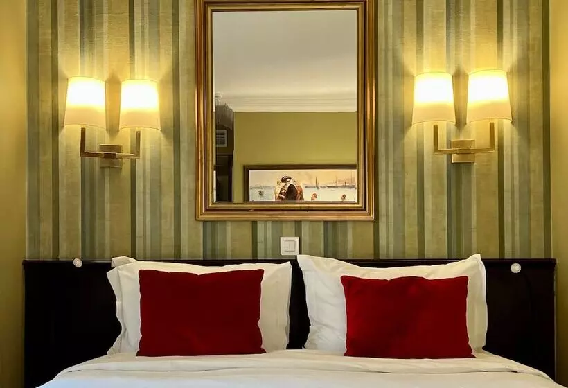 Fotos del hotel Ibrahim Pasha:  23