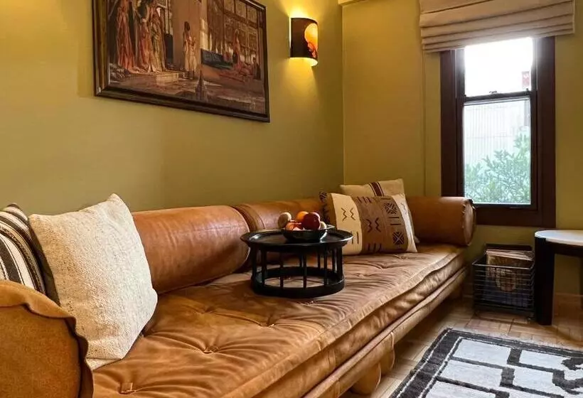 Fotos del hotel Ibrahim Pasha:  25