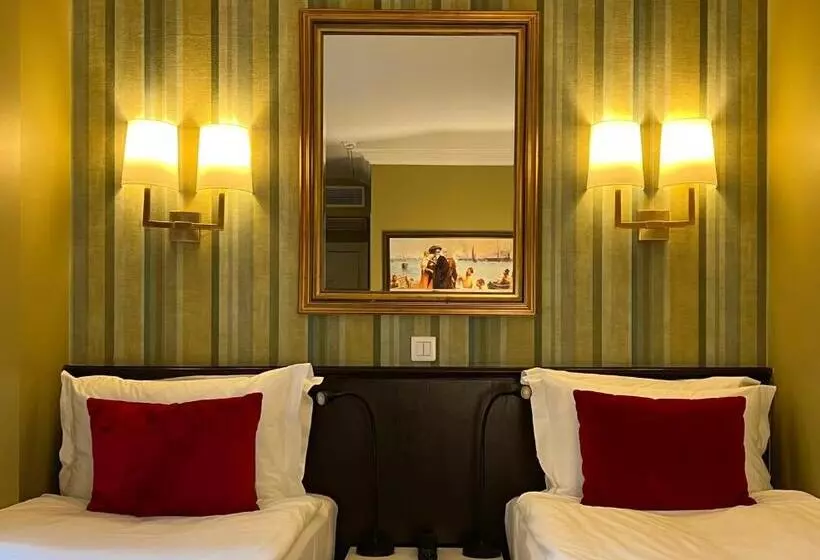 Fotos del hotel Ibrahim Pasha:  18