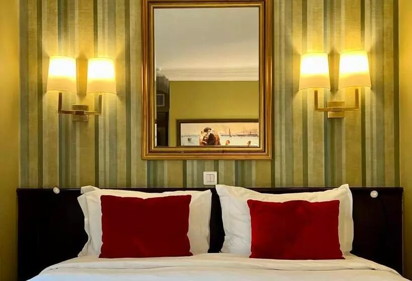 Fotos del hotel Ibrahim Pasha:  21