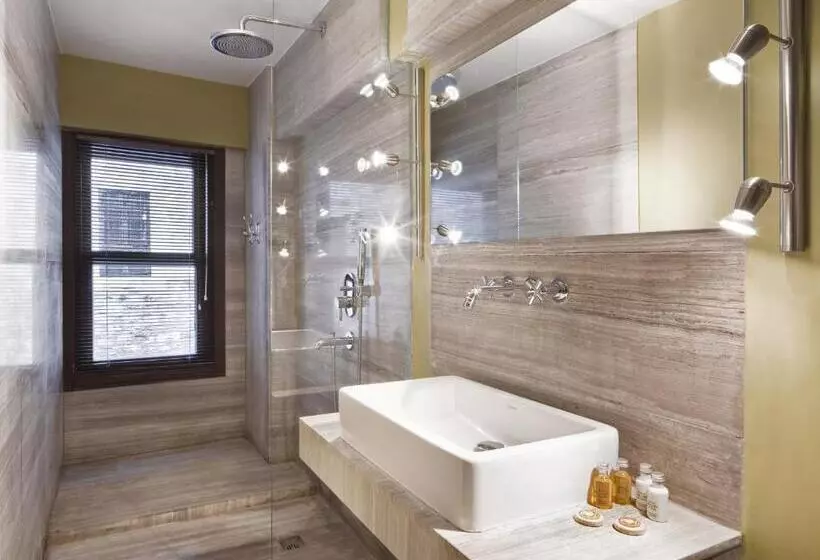 Fotos del hotel Ibrahim Pasha:  12