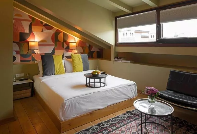 Fotos del hotel Ibrahim Pasha:  14