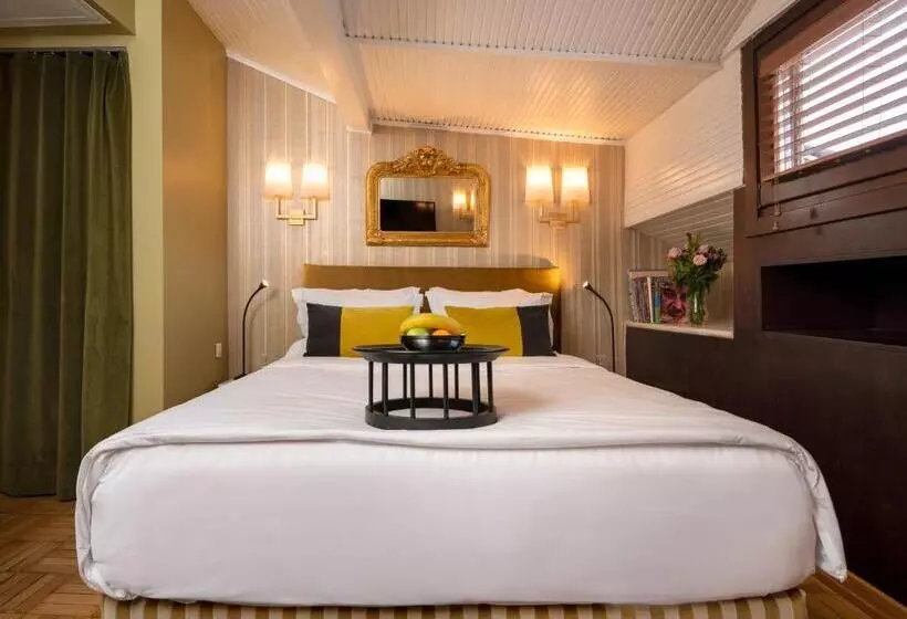 Fotos del hotel Ibrahim Pasha:  15