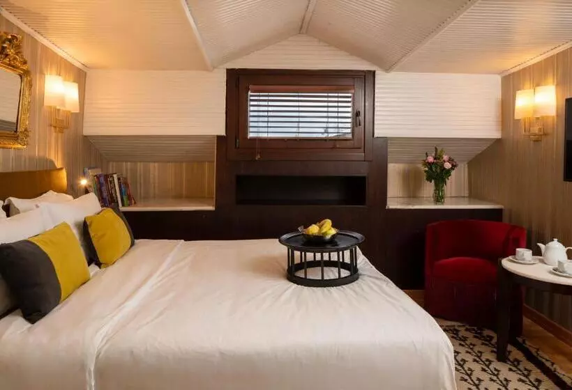 Fotos del hotel Ibrahim Pasha:  16