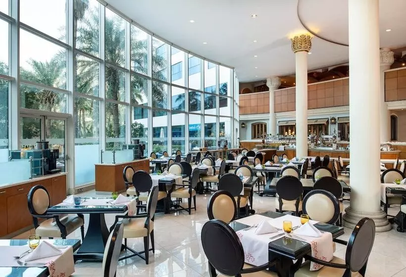 Fotos del hotel Sheraton Jumeirah Beach Resort:  2