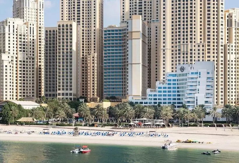 Fotos del hotel Sheraton Jumeirah Beach Resort:  6