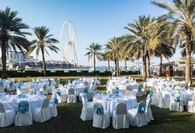 Fotos del hotel Sheraton Jumeirah Beach Resort:  15