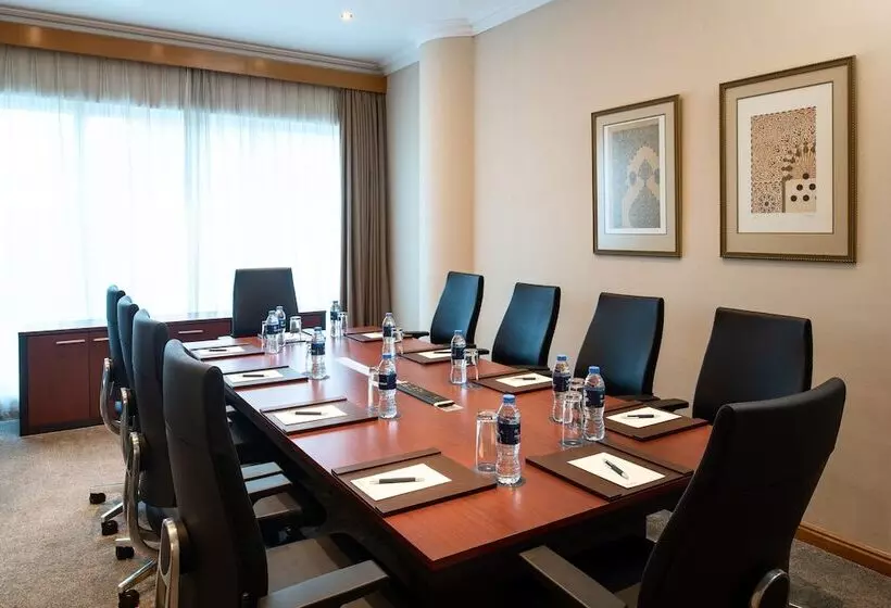 Fotos del hotel Sheraton Jumeirah Beach Resort:  9