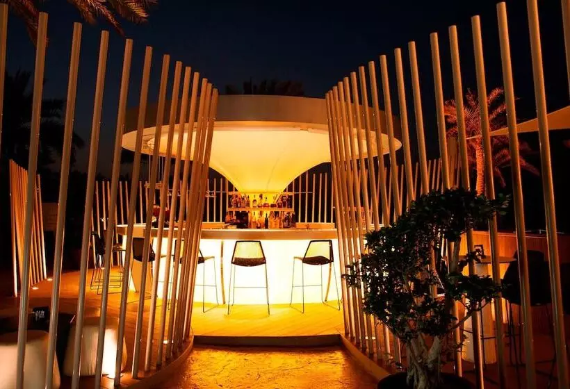 Fotos del hotel Sheraton Jumeirah Beach Resort:  12