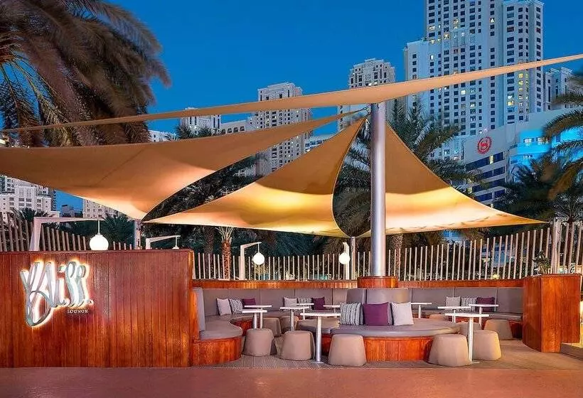 Fotos del hotel Sheraton Jumeirah Beach Resort:  8