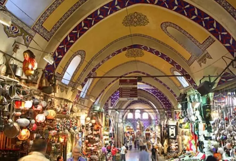 Fotos del hotel Sokullu Pasa   Special Class:  2