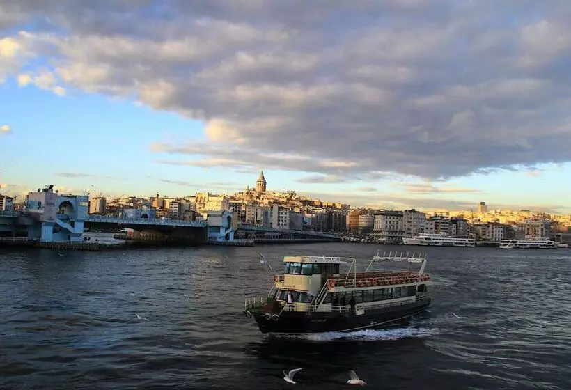 Fotos del hotel Sokullu Pasa   Special Class:  15