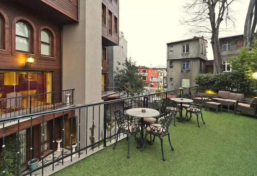 Fotos del hotel Sokullu Pasa   Special Class:  12