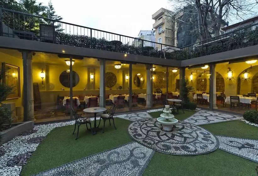 Fotos del hotel Sokullu Pasa   Special Class:  4