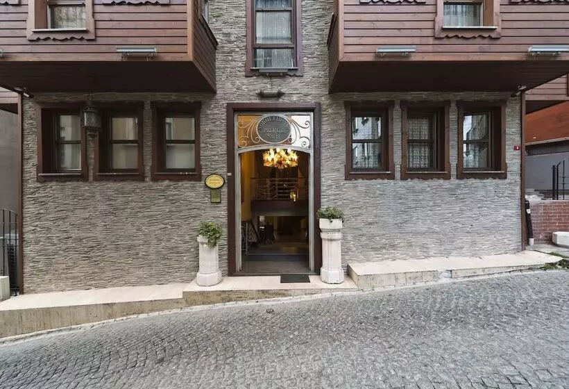 Fotos del hotel Sokullu Pasa   Special Class:  20