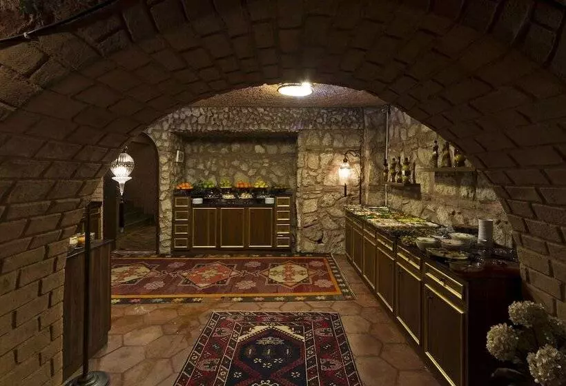 Fotos del hotel Sokullu Pasa   Special Class:  5