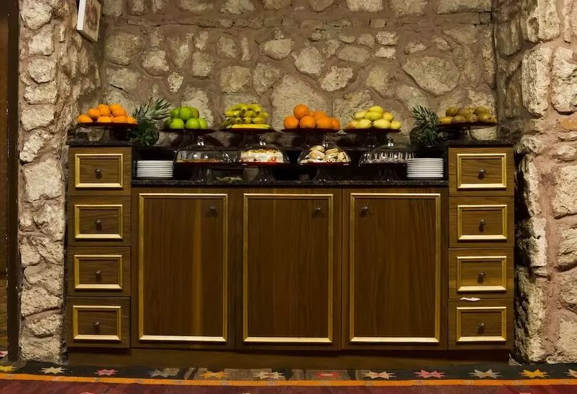 Fotos del hotel Sokullu Pasa   Special Class:  13