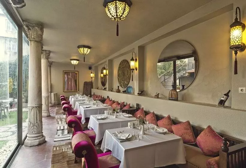 Fotos del hotel Sokullu Pasa   Special Class:  11