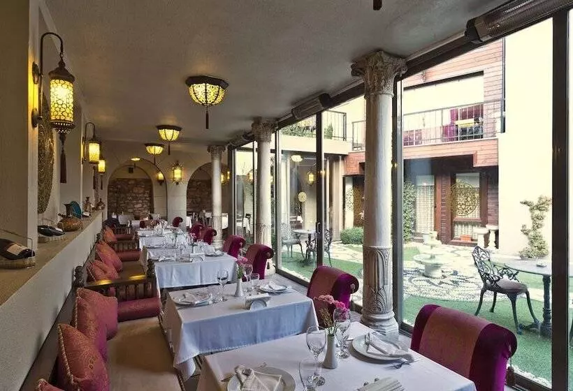 Fotos del hotel Sokullu Pasa   Special Class:  3