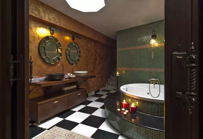 Fotos del hotel Sokullu Pasa   Special Class:  10