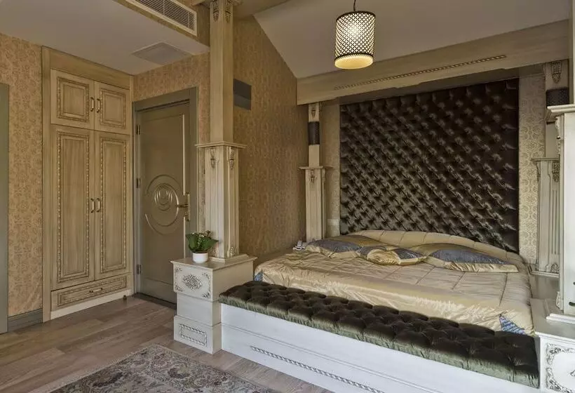 Fotos del hotel Sokullu Pasa   Special Class:  17