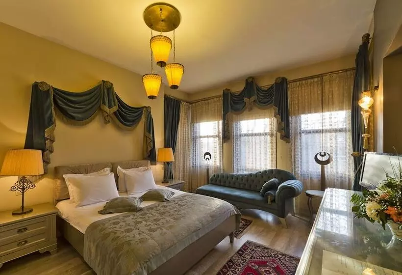 Fotos del hotel Sokullu Pasa   Special Class:  16