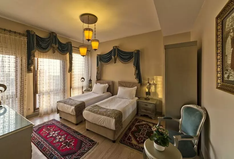 Fotos del hotel Sokullu Pasa   Special Class:  9