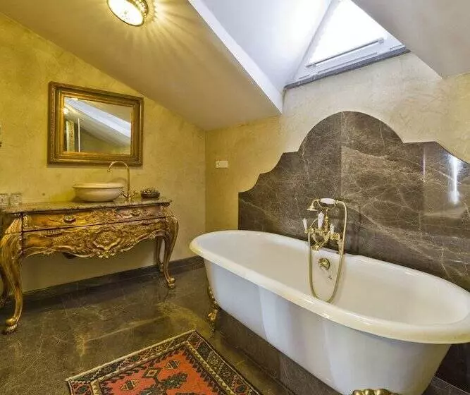 Fotos del hotel Sokullu Pasa   Special Class:  19