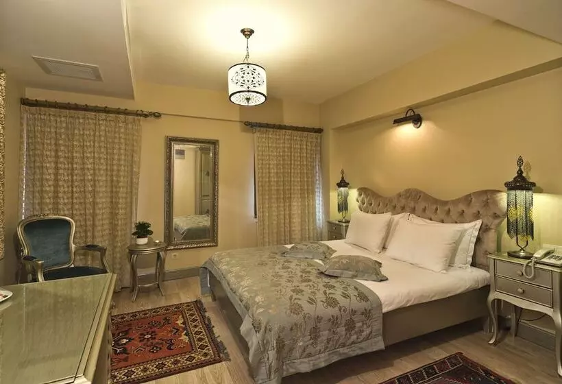 Fotos del hotel Sokullu Pasa   Special Class:  24