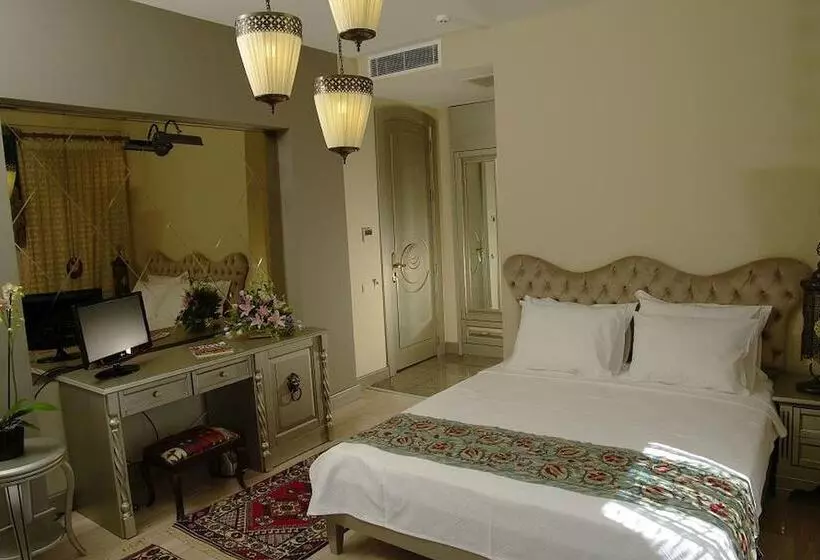 Sokullu Pasa   Special Class