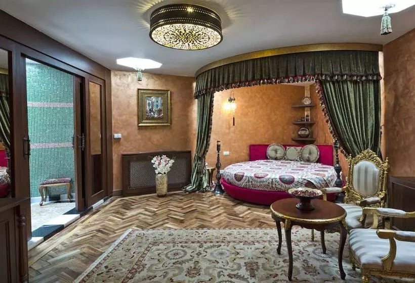 Fotos del hotel Sokullu Pasa   Special Class:  25