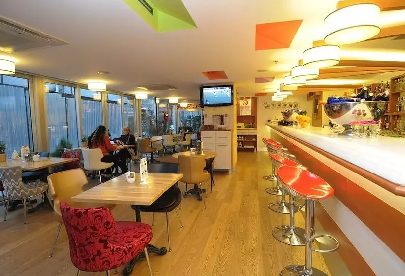Fotos del hotel Taksim Gonen:  5