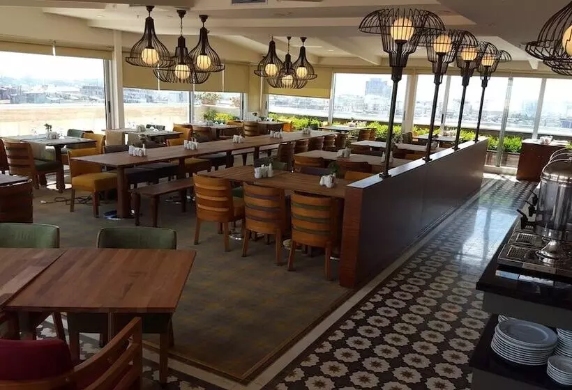 Fotos del hotel Taksim Gonen:  16