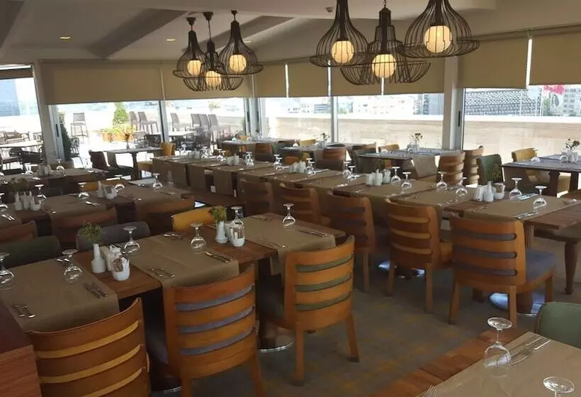 Fotos del hotel Taksim Gonen:  4