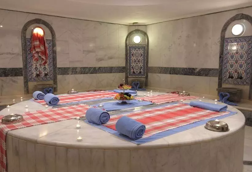 Fotos del hotel Taksim Gonen:  3