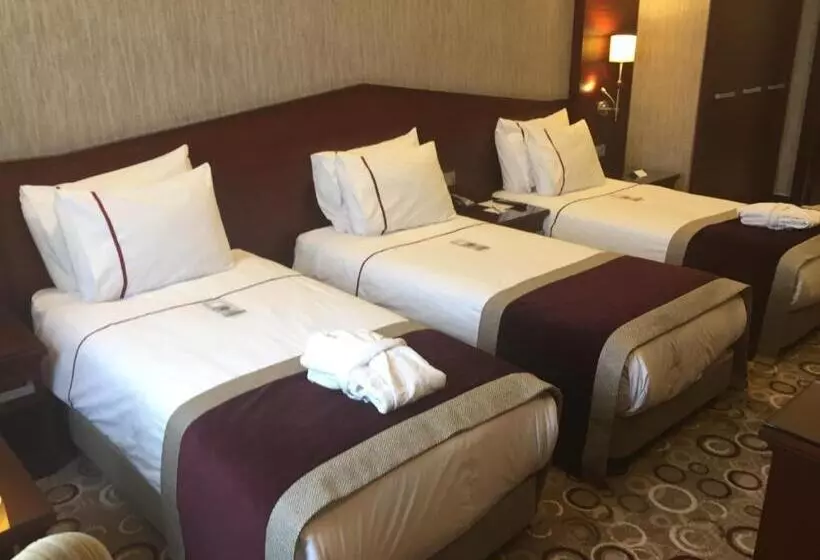 Fotos del hotel Taksim Gonen:  20