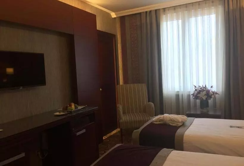 Fotos del hotel Taksim Gonen:  22
