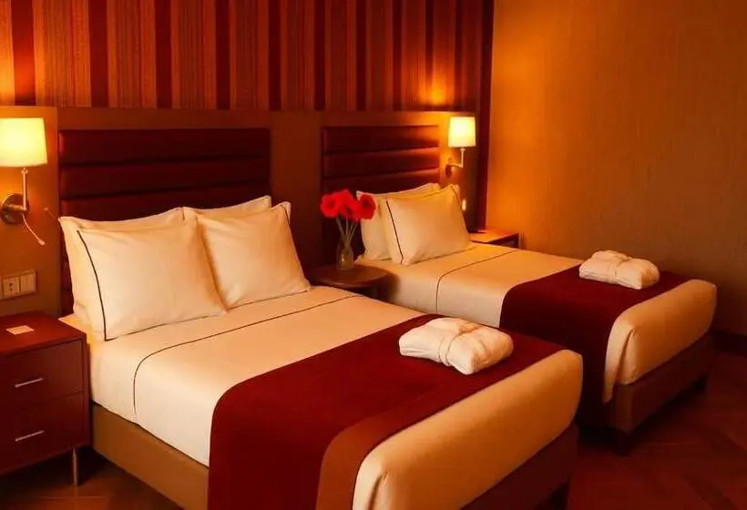Fotos del hotel Taksim Gonen:  18