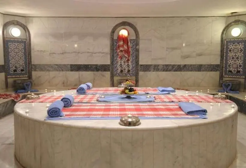 Fotos del hotel Taksim Gonen:  6