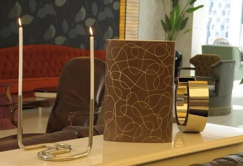 Fotos del hotel Taksim Gonen:  11